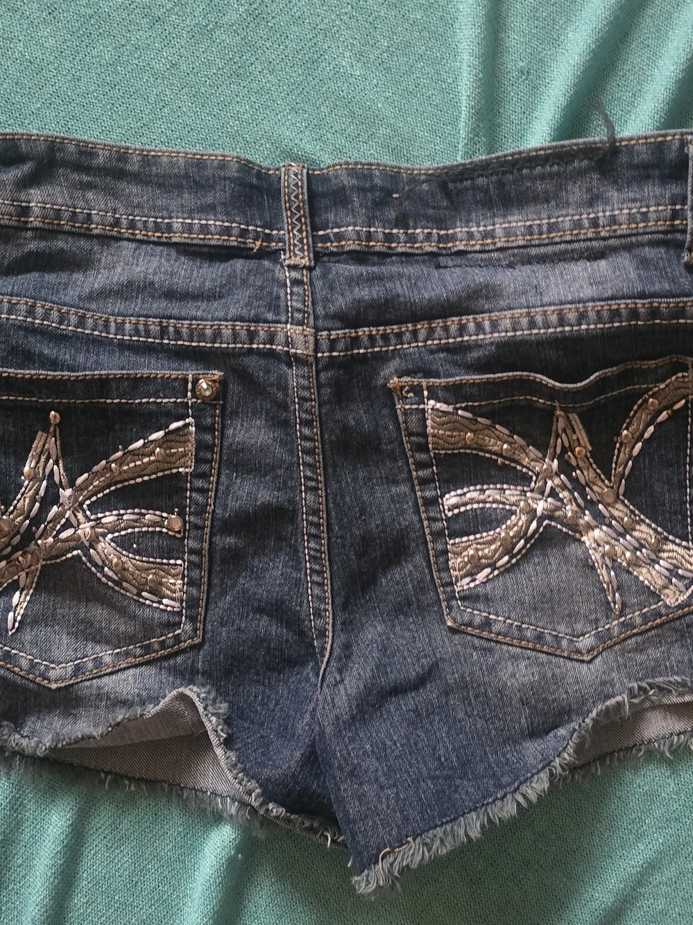 women’s denim
